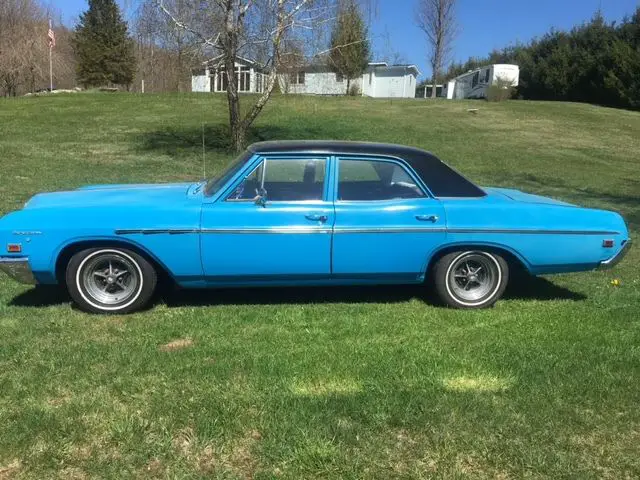 1967 Buick Skylark