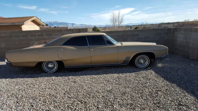 1967 Buick Other