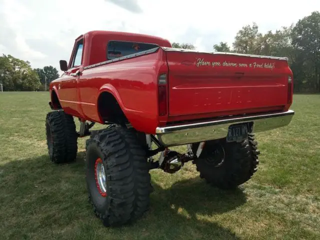 1967 c10 lifted chevy truck for sale: photos, technical specifications ...