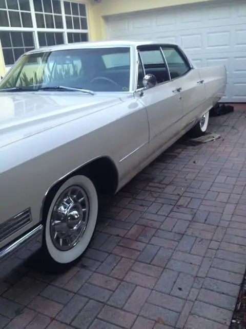 1967 Cadillac Other