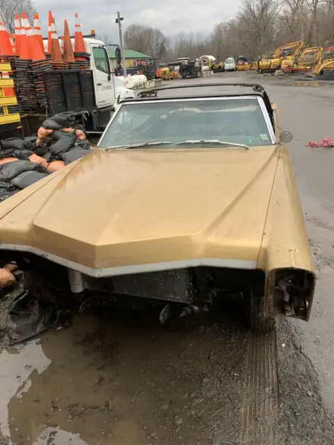 1967 Cadillac DeVille