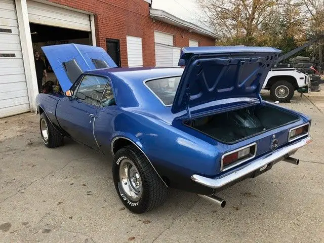 1967 Chevrolet Camaro CAMARO