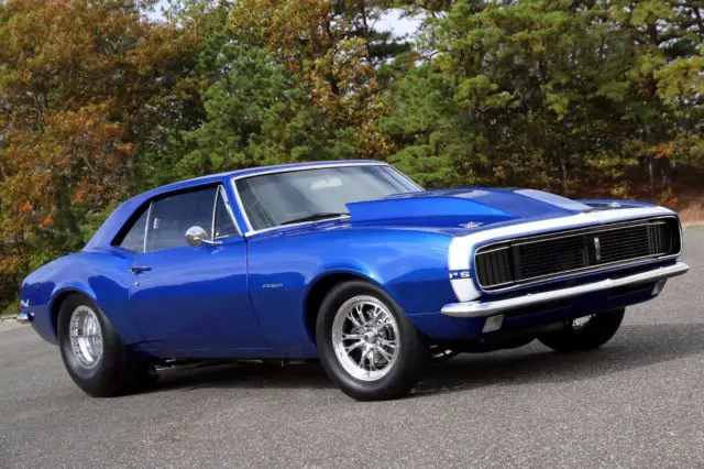 1967 Chevrolet Camaro RS