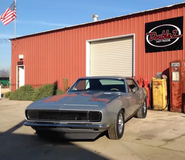 1967 Chevrolet Camaro RS/SS