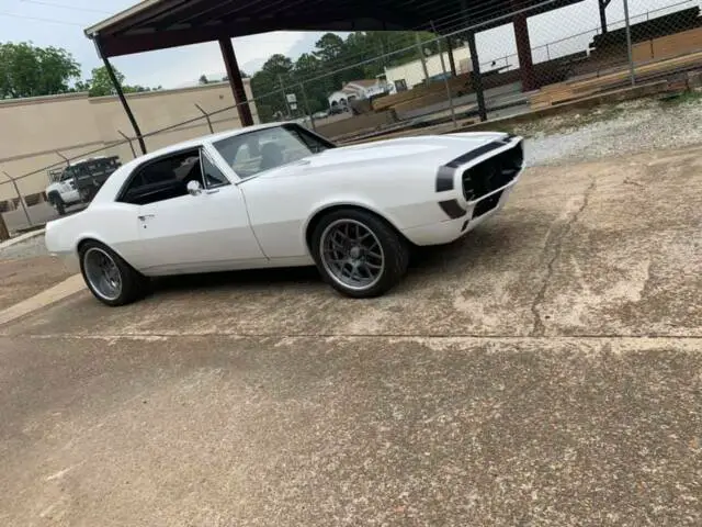 1967 Chevrolet Camaro rs/ss