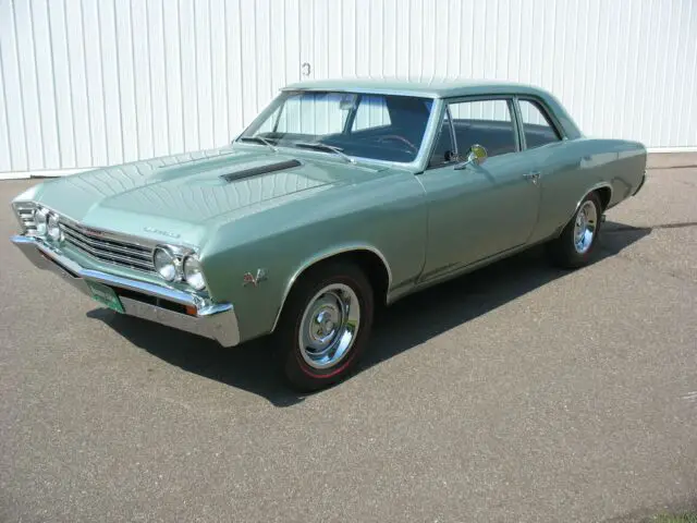 1967 Chevrolet Chevelle