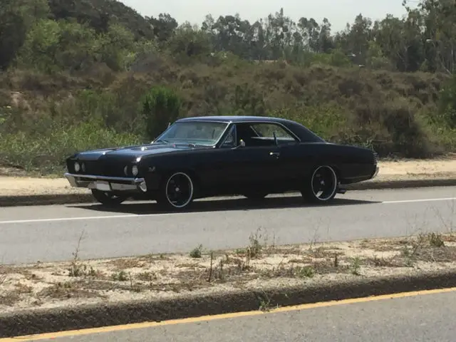 1967 Chevrolet Chevelle