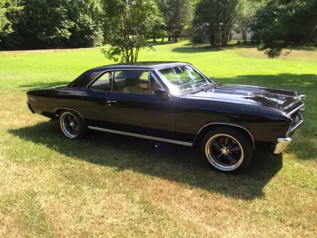 1967 Chevrolet Chevelle