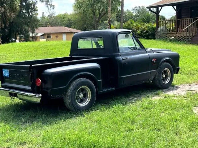 1967 Chevrolet Other Pickups