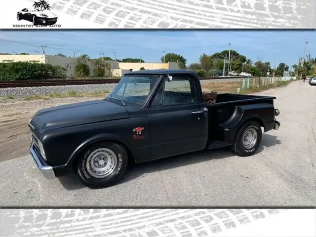 1967 Chevrolet Other Pickups --