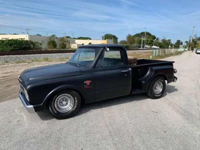 1967 Chevrolet Other Pickups Stepside