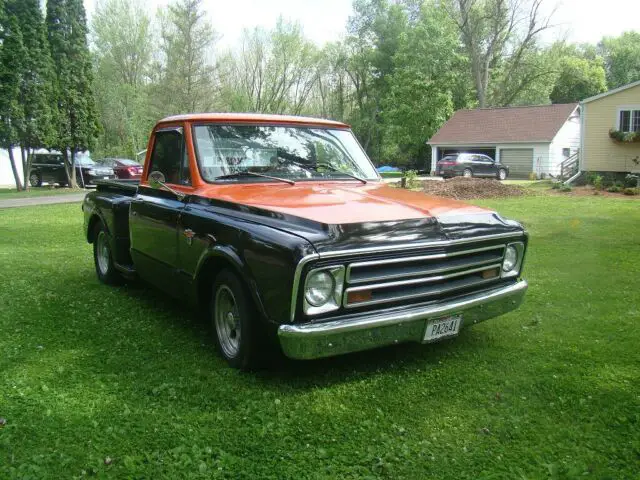 1967 Chevrolet Other Pickups