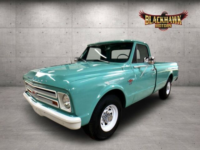 1967 Chevrolet Other Pickups Pickup