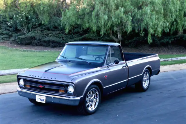 1967 Chevrolet Other Pickups