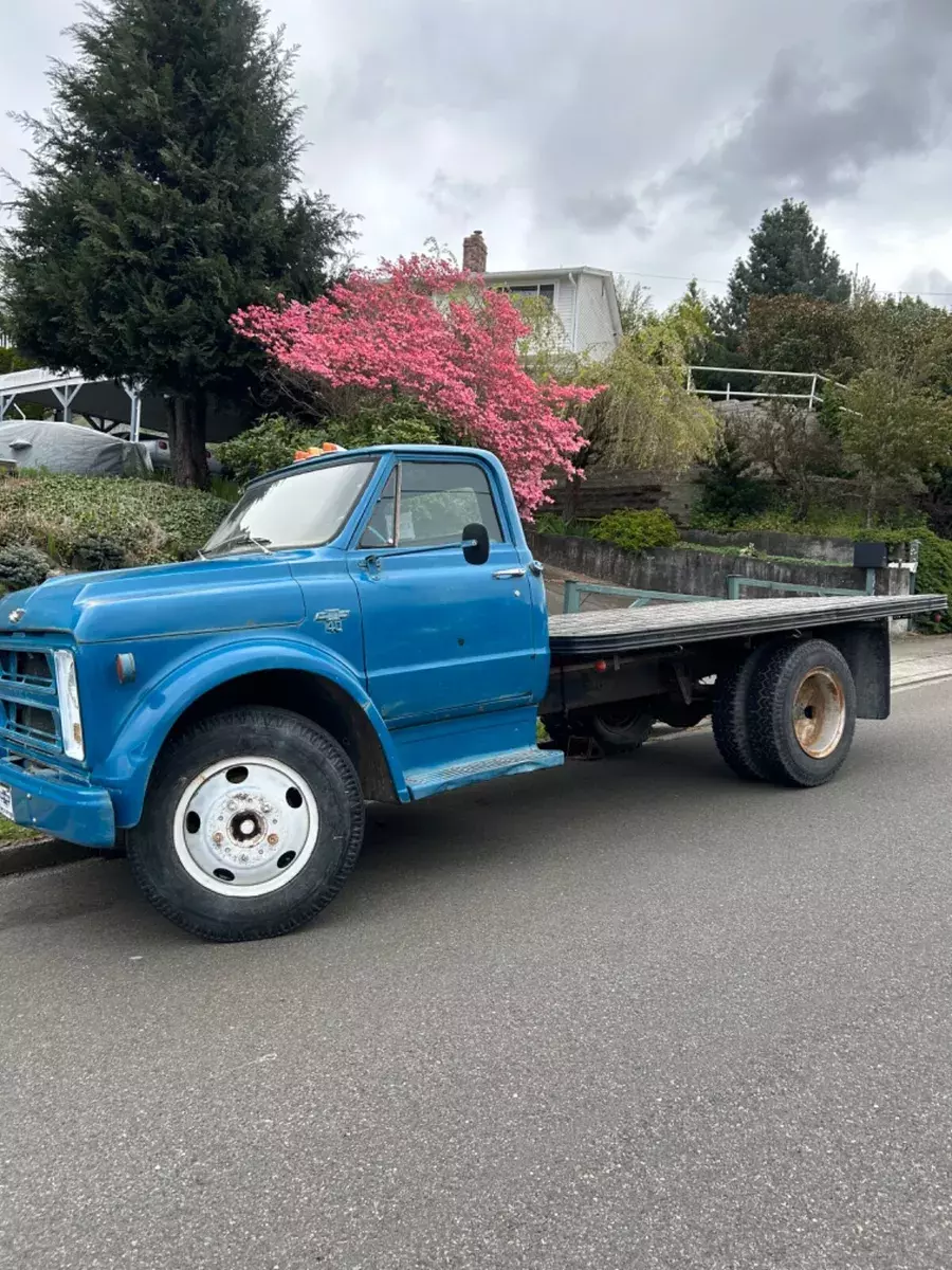 1967 Chevrolet Other