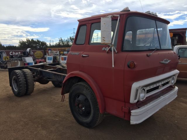 1967 Chevrolet Other