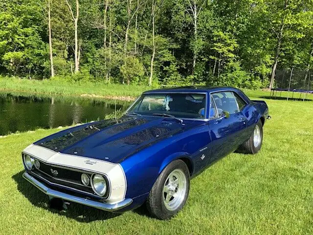 1967 Chevrolet Camaro SS