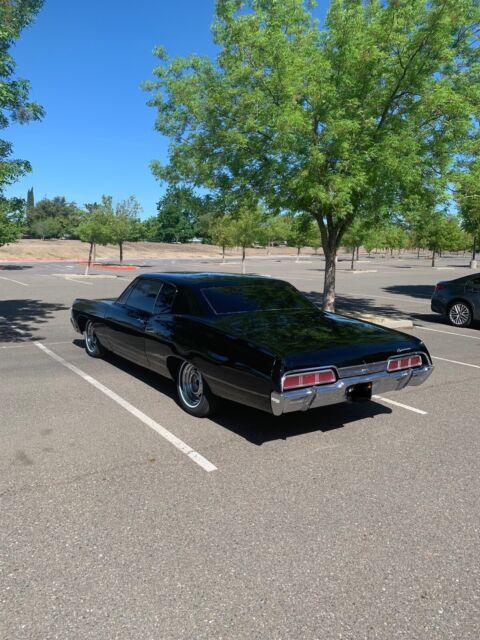 1967 Chevrolet Caprice