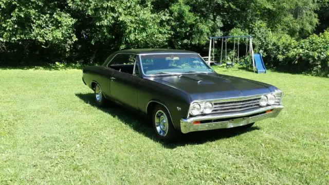 1967 Chevrolet Chevelle