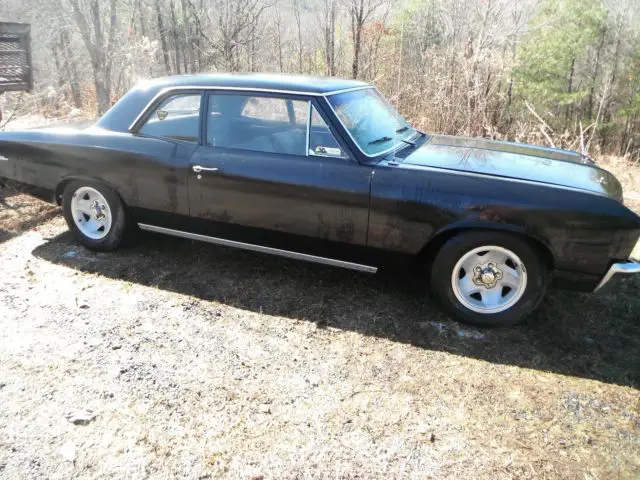 1967 Chevrolet Chevelle