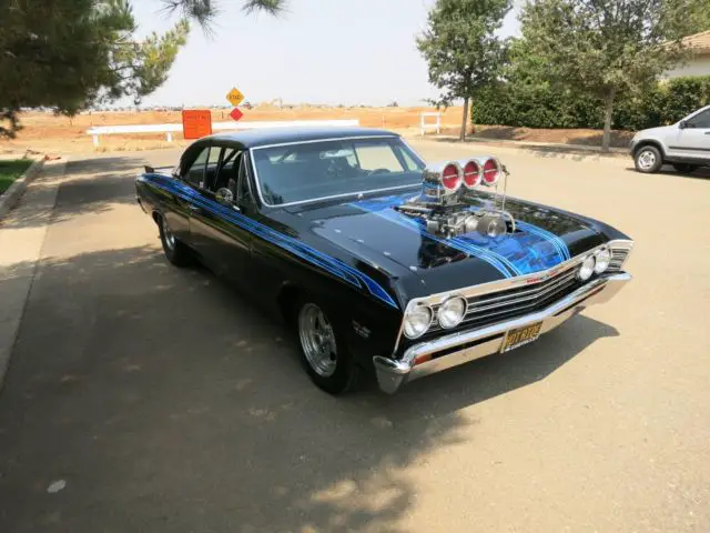 1967 Chevrolet Chevelle