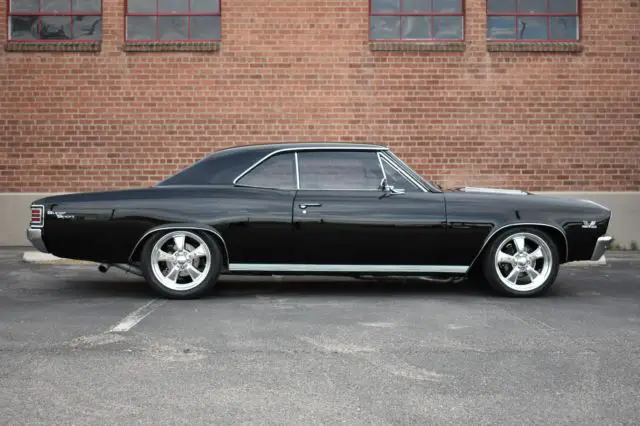 1967 Chevrolet Chevelle