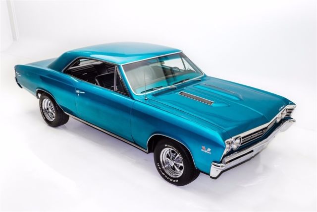 1967 Chevrolet Chevelle