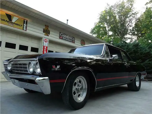 1967 Chevrolet Chevelle --