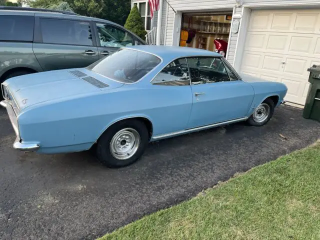 1967 Chevrolet Corvair