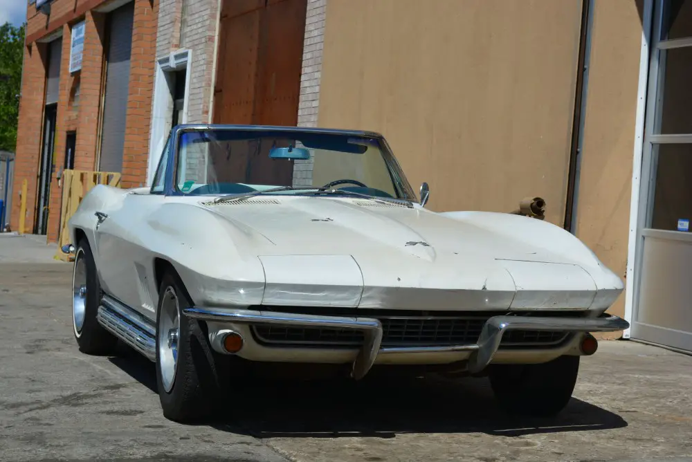 1967 Chevrolet Corvette