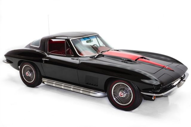 1967 Chevrolet Corvette #'s Match 427/435hp  (WINTER CLEARANCE SALE $129,9