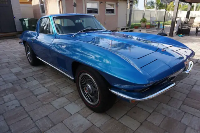 1967 Chevrolet Corvette