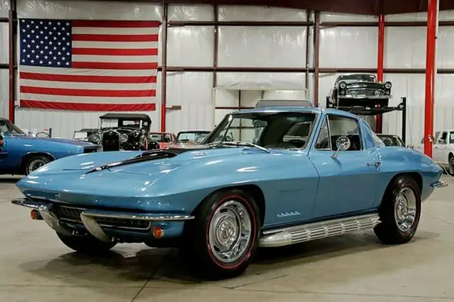 1967 Chevrolet Corvette 427