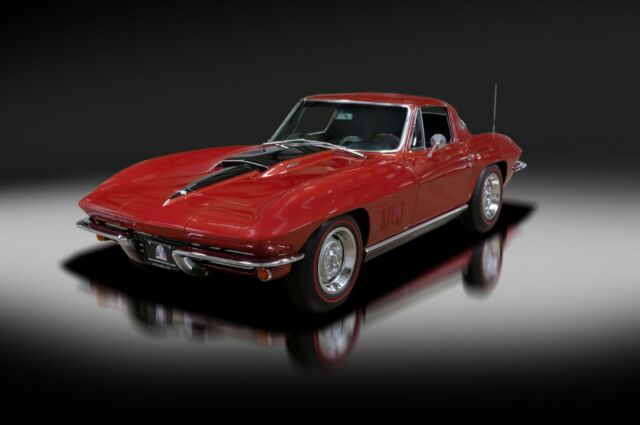 1967 Chevrolet Corvette 427/390