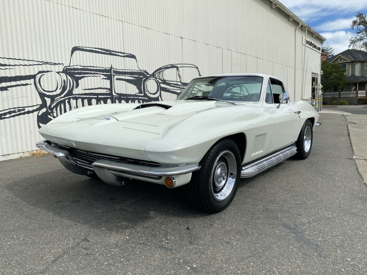 1967 Chevrolet Corvette