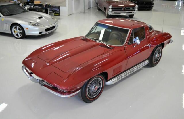 1967 Chevrolet Corvette --