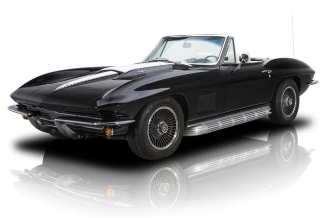 1967 Chevrolet Corvette --