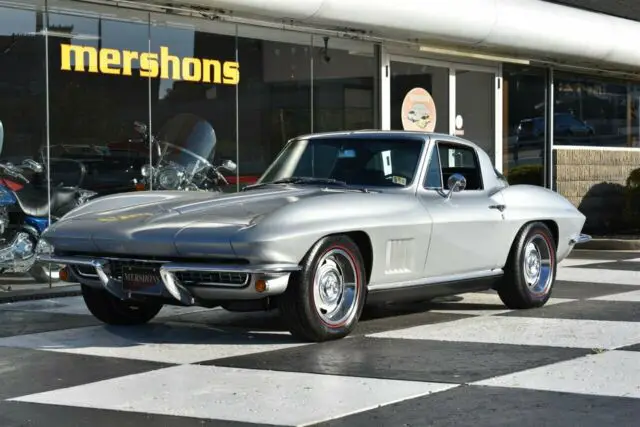 1967 Chevrolet Corvette