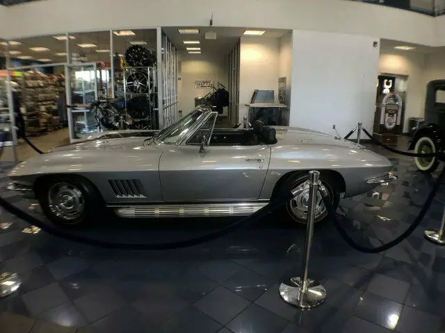 1967 Chevrolet Corvette --