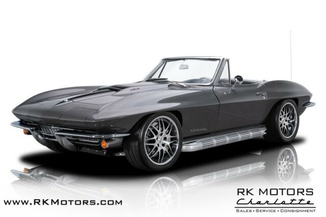 1967 Chevrolet Corvette --