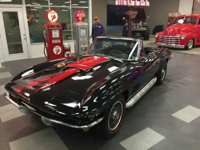 1967 Chevrolet Corvette