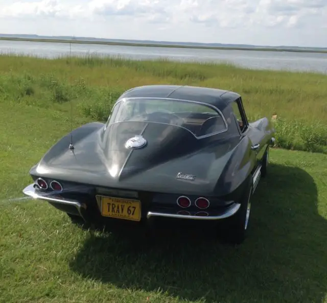 1967 Chevrolet Corvette Coupe