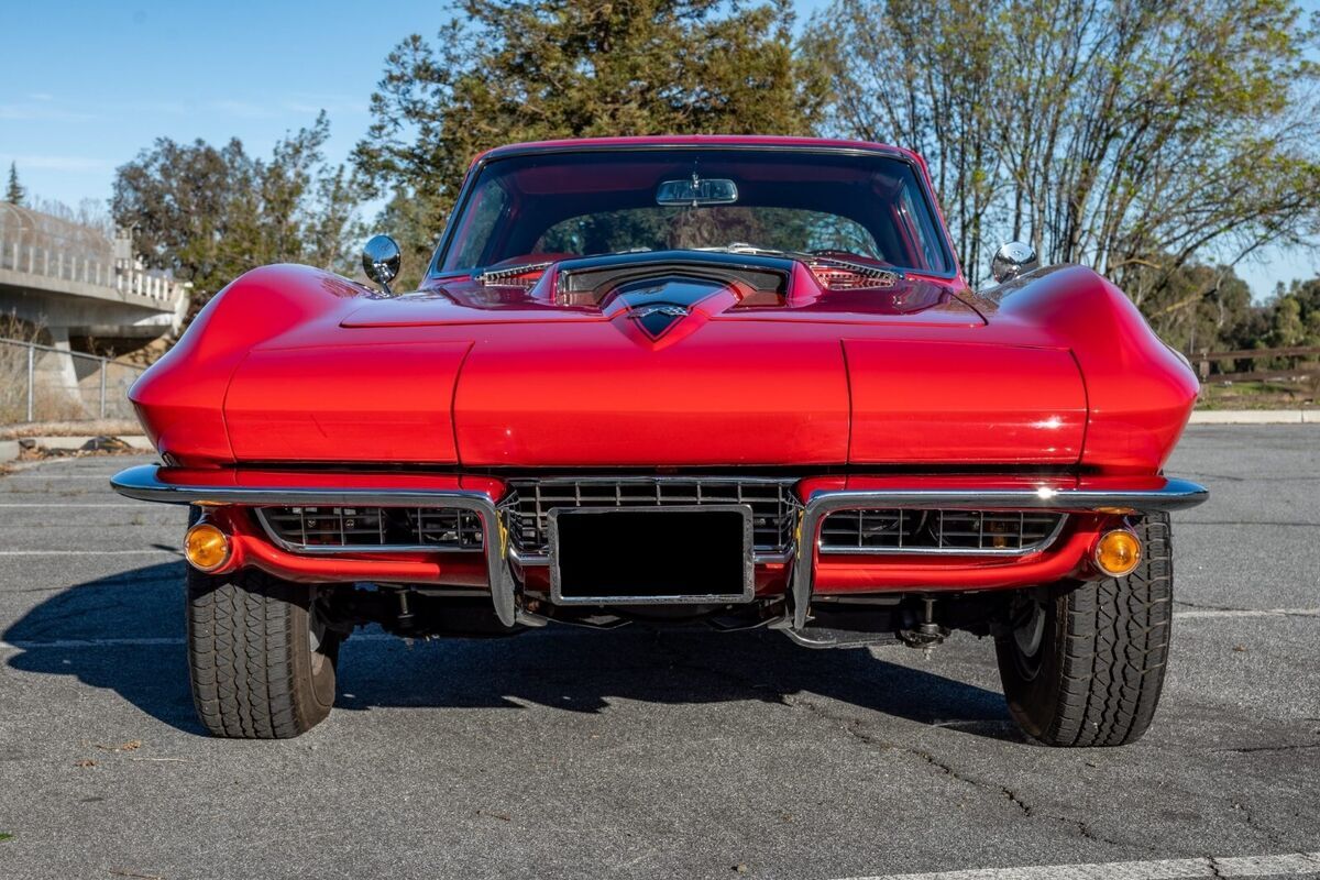 1967 Chevrolet Corvette