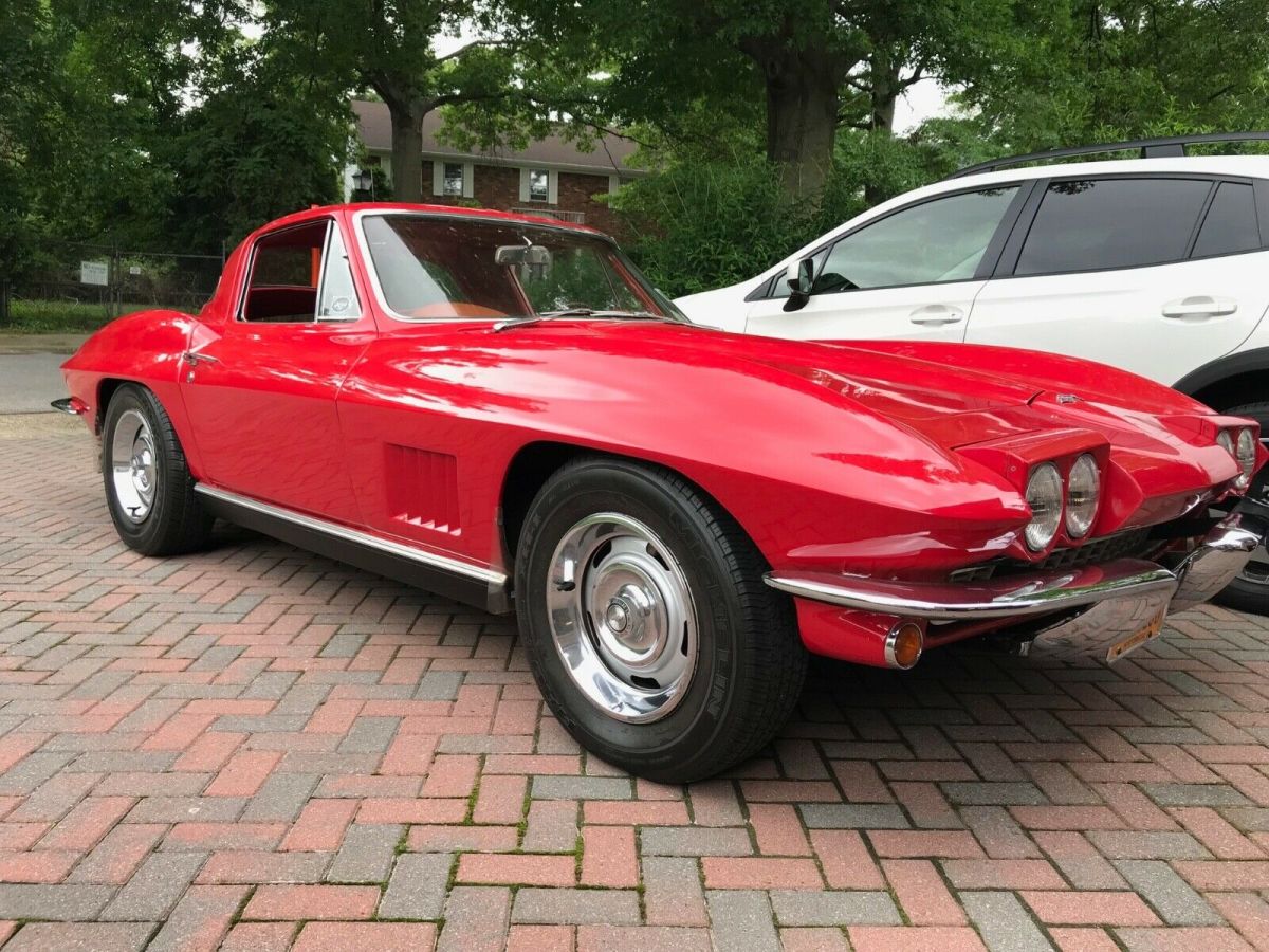 1967 Chevrolet Corvette