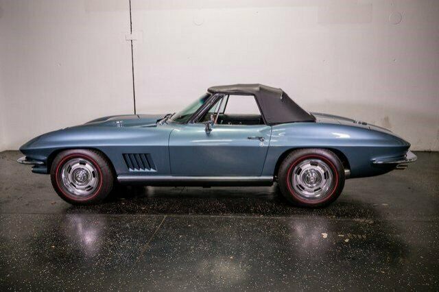 1967 Chevrolet Corvette --