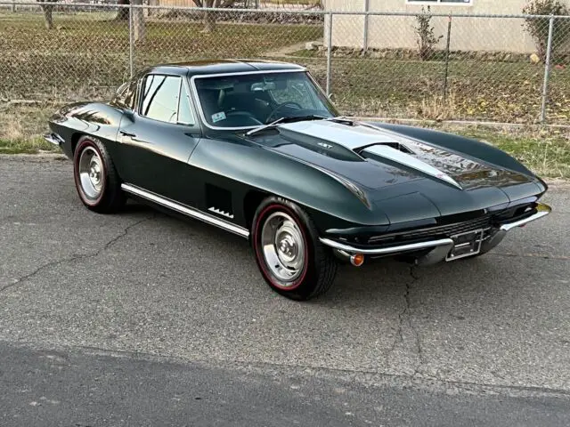 1967 Chevrolet Corvette