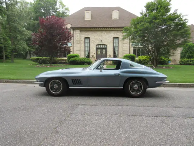 1967 Chevrolet Corvette