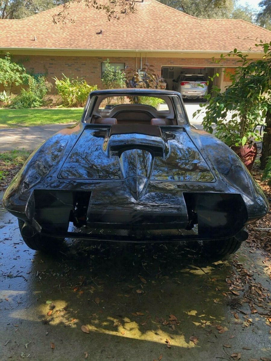 1967 Chevrolet Corvette