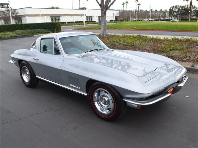 1967 Chevrolet Corvette Coupe