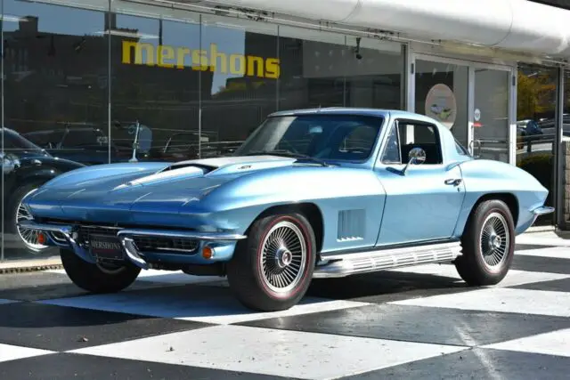 1967 Chevrolet Corvette